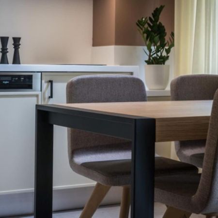 Centro Vero Suites By Omilos Hotels Kandiye Dış mekan fotoğraf