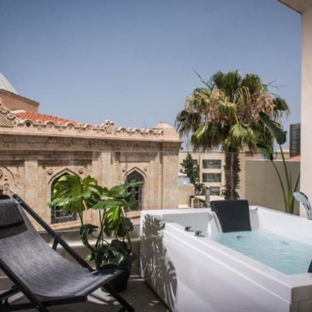 Centro Vero Suites By Omilos Hotels Kandiye Dış mekan fotoğraf