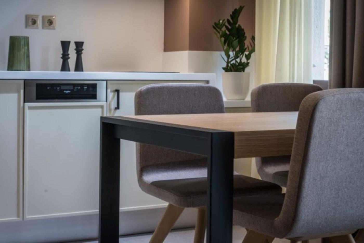 Centro Vero Suites By Omilos Hotels Kandiye Dış mekan fotoğraf
