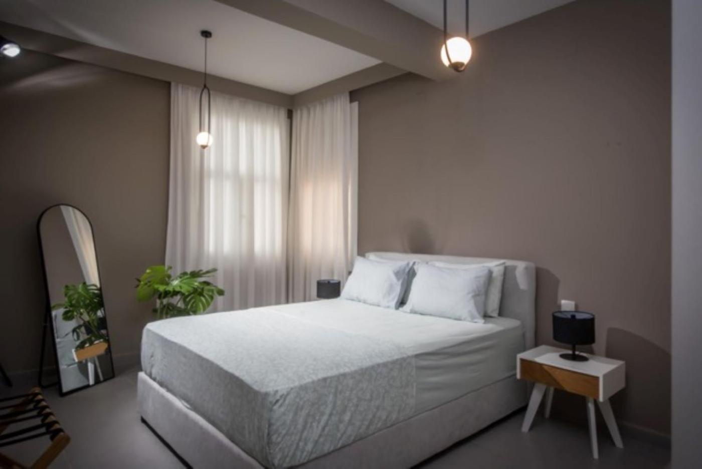 Centro Vero Suites By Omilos Hotels Kandiye Dış mekan fotoğraf