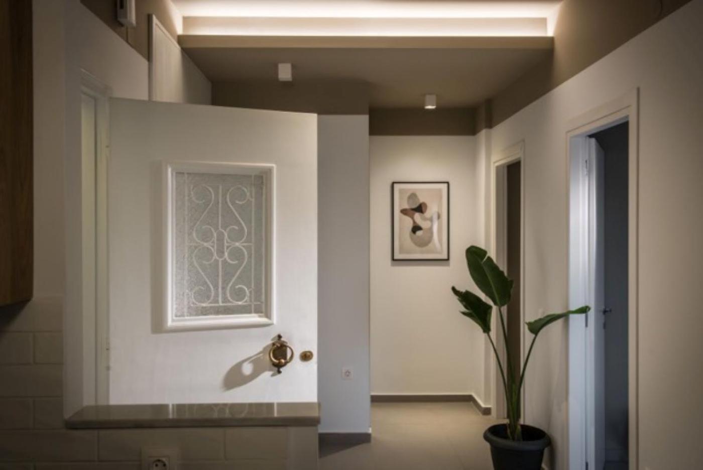 Centro Vero Suites By Omilos Hotels Kandiye Dış mekan fotoğraf