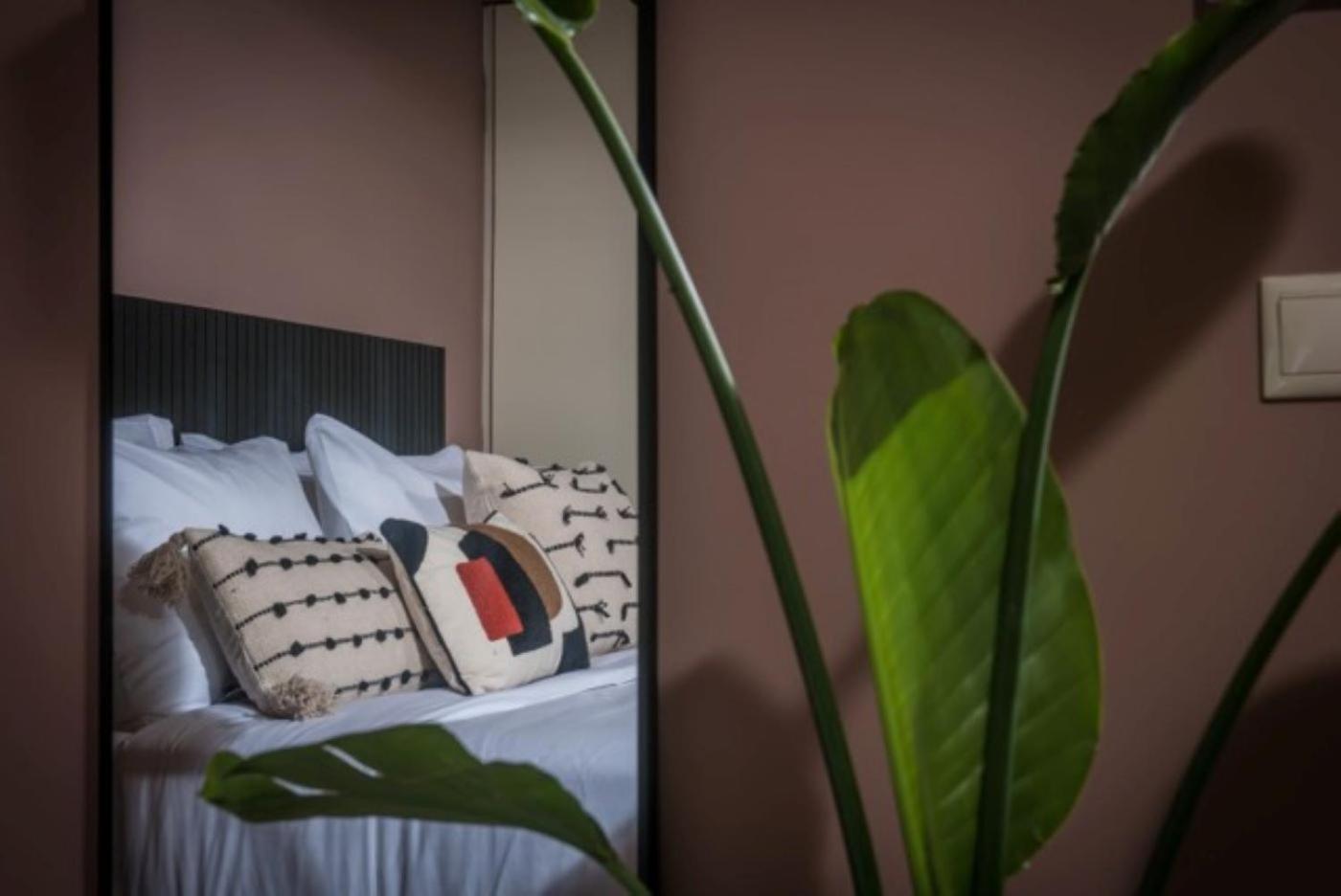 Centro Vero Suites By Omilos Hotels Kandiye Dış mekan fotoğraf