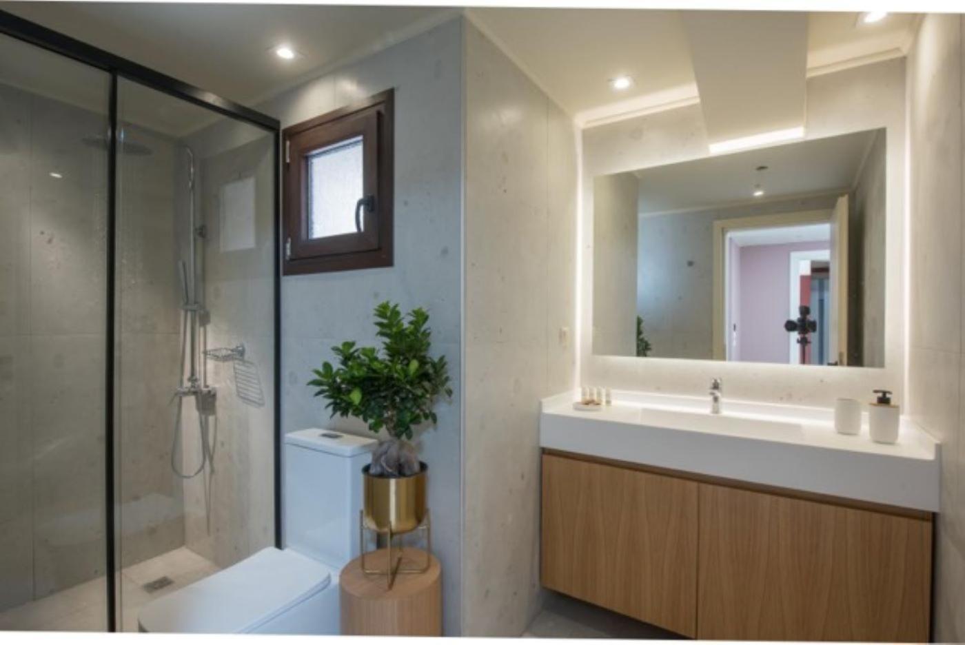Centro Vero Suites By Omilos Hotels Kandiye Dış mekan fotoğraf