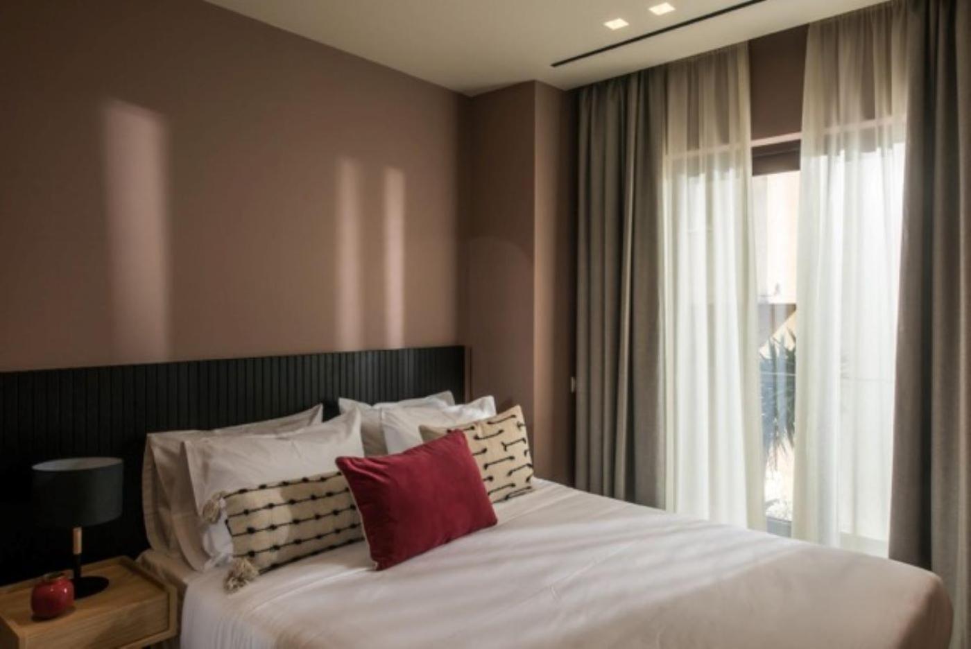 Centro Vero Suites By Omilos Hotels Kandiye Dış mekan fotoğraf
