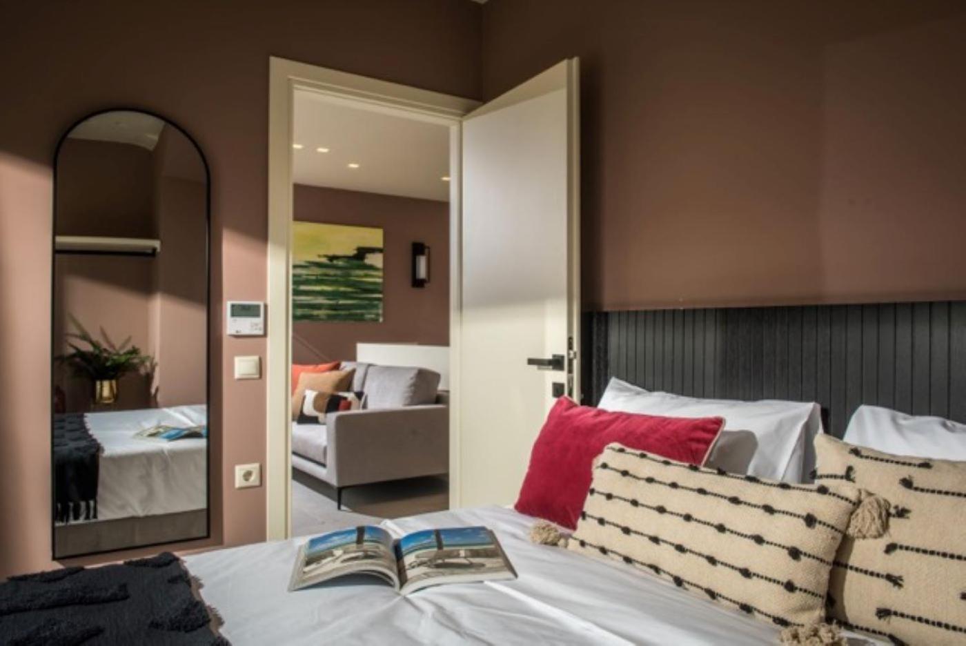 Centro Vero Suites By Omilos Hotels Kandiye Dış mekan fotoğraf