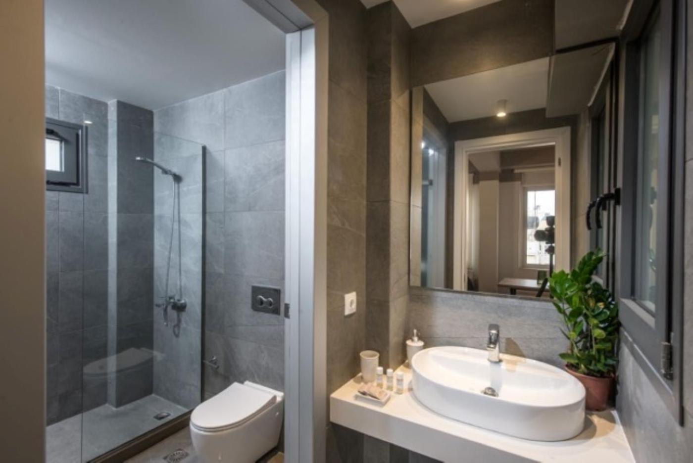 Centro Vero Suites By Omilos Hotels Kandiye Dış mekan fotoğraf