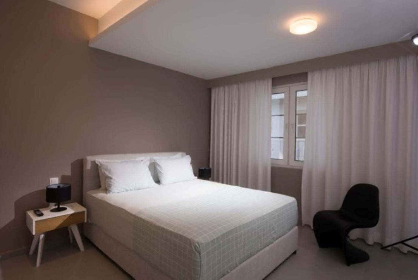 Centro Vero Suites By Omilos Hotels Kandiye Dış mekan fotoğraf
