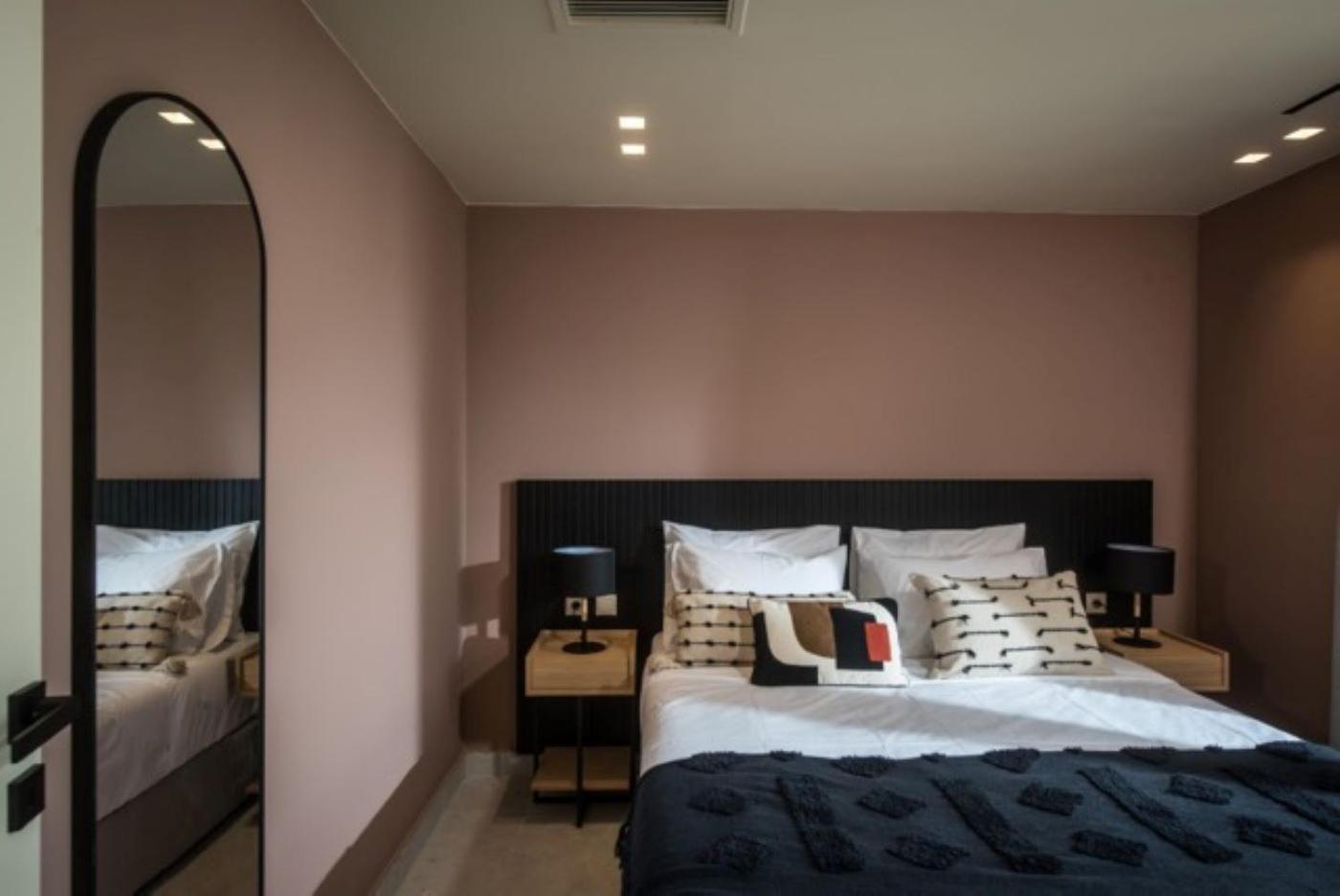 Centro Vero Suites By Omilos Hotels Kandiye Dış mekan fotoğraf