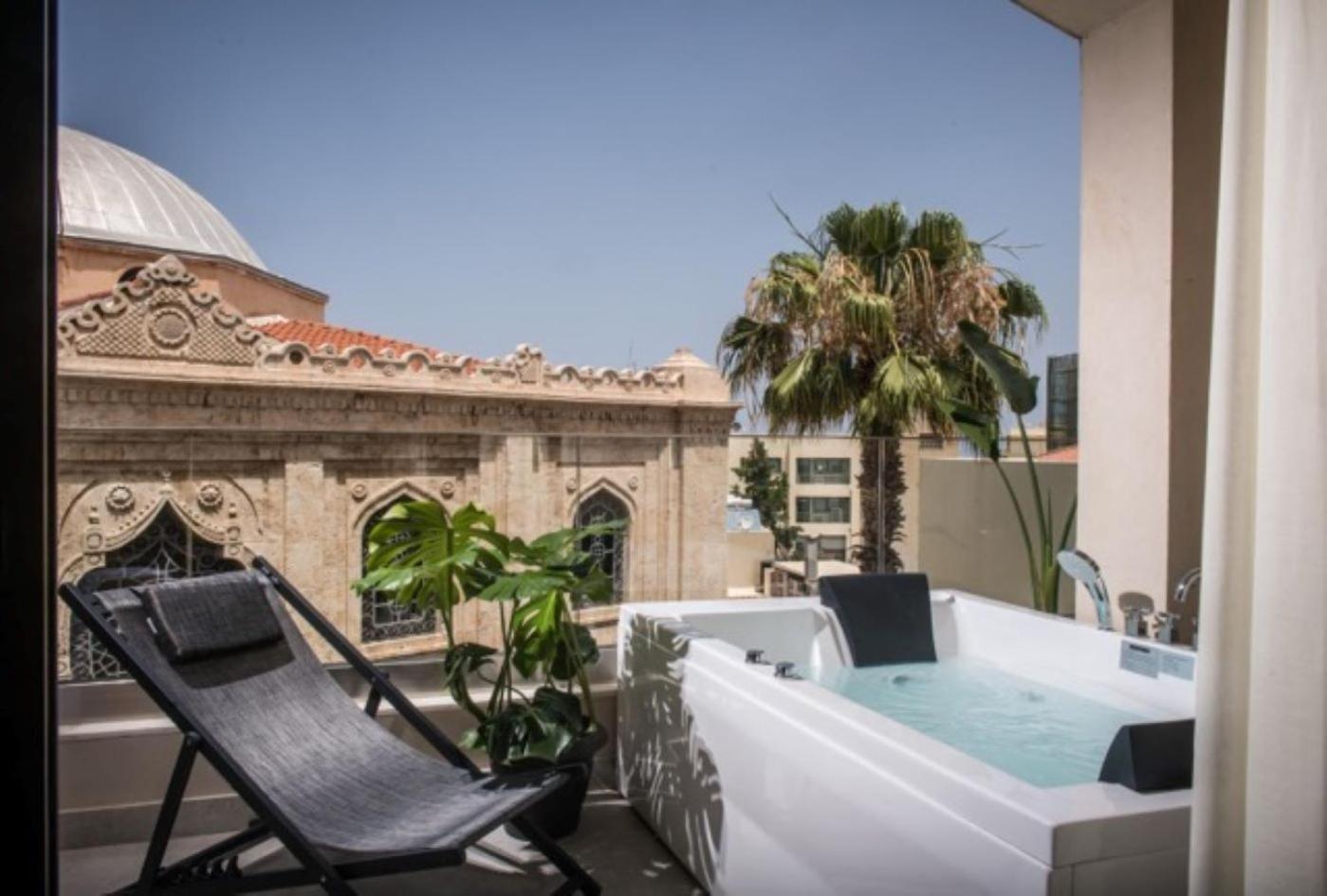 Centro Vero Suites By Omilos Hotels Kandiye Dış mekan fotoğraf