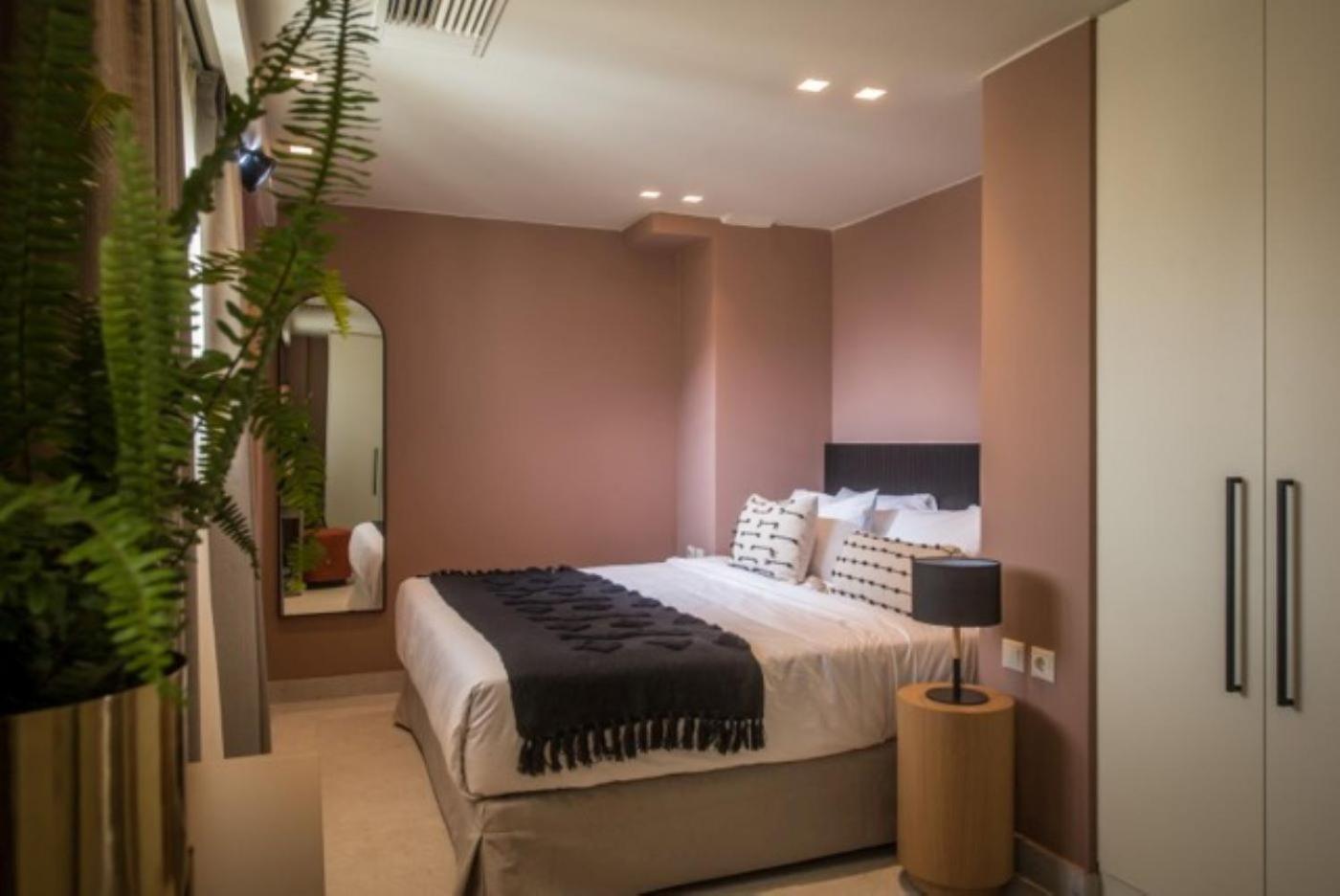 Centro Vero Suites By Omilos Hotels Kandiye Dış mekan fotoğraf