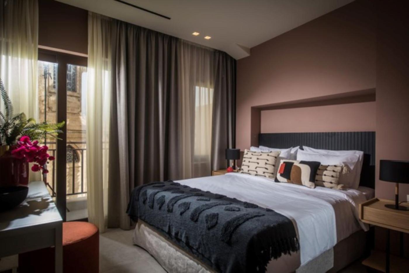 Centro Vero Suites By Omilos Hotels Kandiye Dış mekan fotoğraf