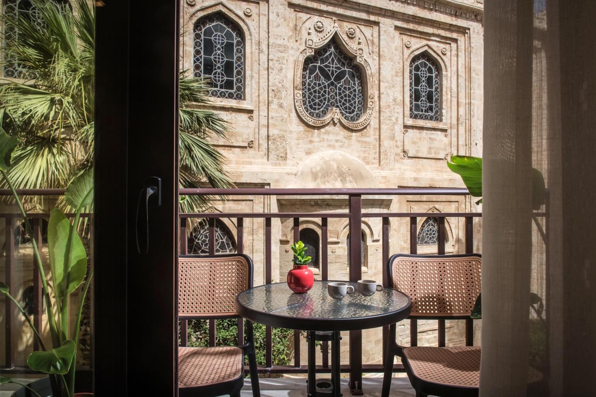Centro Vero Suites By Omilos Hotels Kandiye Dış mekan fotoğraf